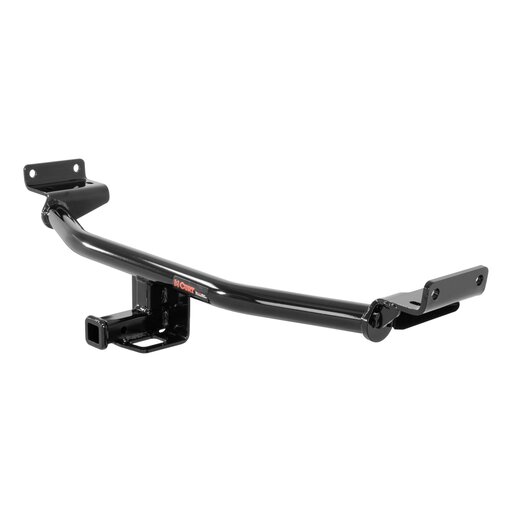 Curt Class 2 Trailer Hitch, 1-1/4" Receiver, Select Hyundai Tucson - 12441