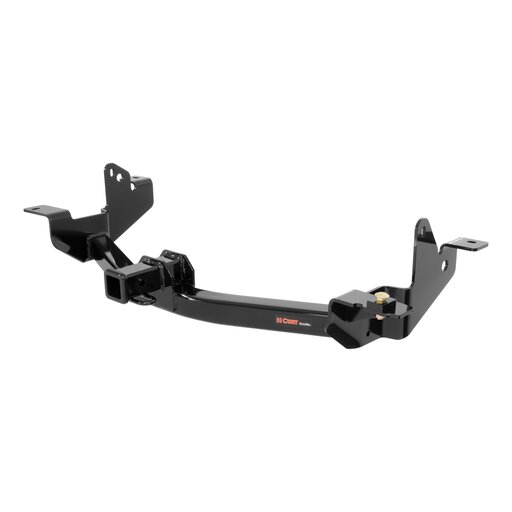 Class 3 Hitch, 2", Select Ram ProMaster (6,000 lbs. GTW, 7,500 lbs. WD)