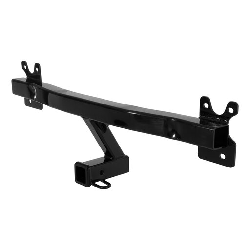 Curt Class 3 Trailer Hitch, 2" Receiver, Select Volvo S60, V60, V70, XC70 - 13266