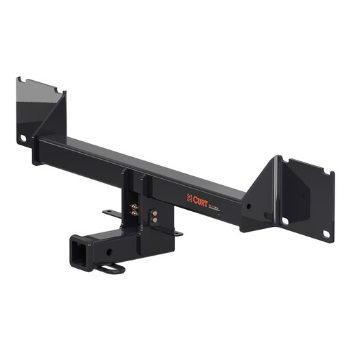 Class 3 Hitch, 2", Select Mercedes-Benz GLE350 (No Weight Distribution)