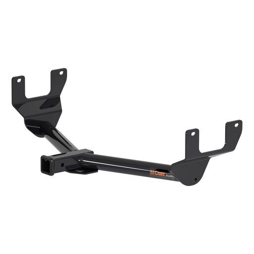 Class 3 Trailer Hitch, 2" Receiver, Select Lexus NX200t, NX300, NX300h