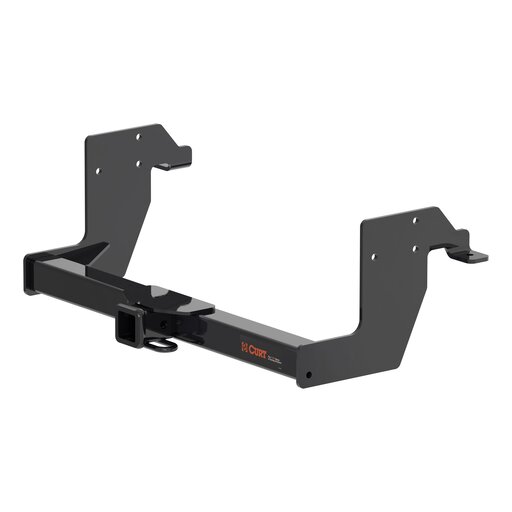 Class 3 Hitch, 2", Select Sprinter 1500, 2500, 3500 (Fits Standard Bumper Only)