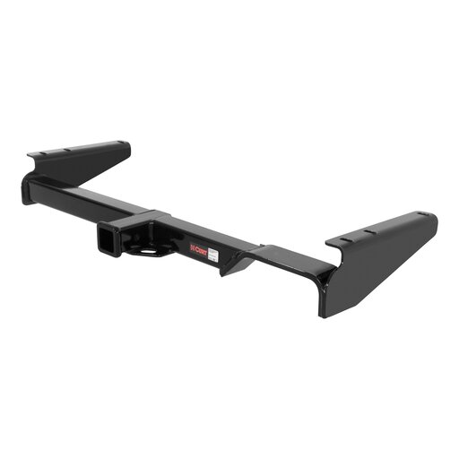 Class 3 Trailer Hitch, 2" Receiver, Select Toyota Highlander, Lexus RX300