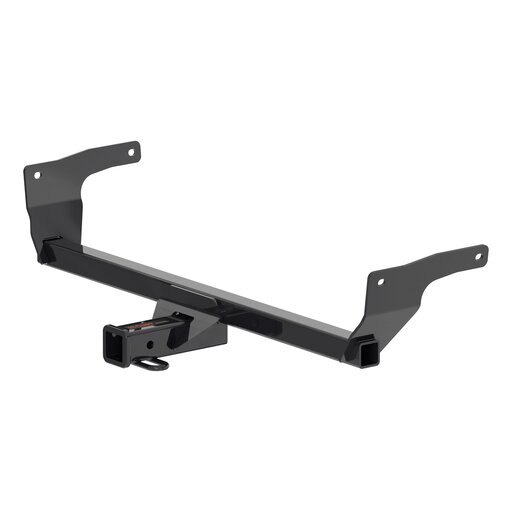 Curt Class 3 Trailer Hitch, 2" Receiver, Select Toyota Venza - 13468