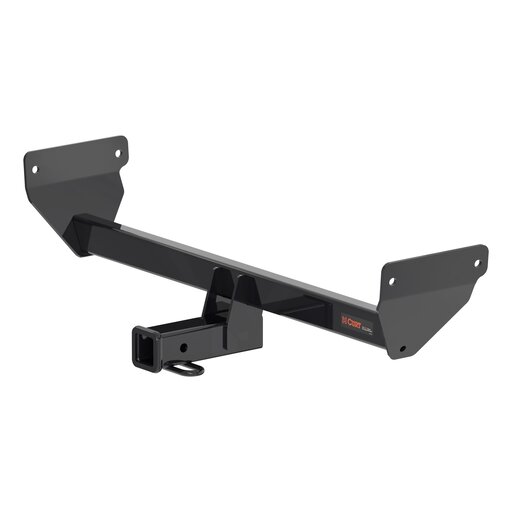 Curt Class 3 Trailer Hitch, 2" Receiver, Select Mazda CX-50 - 13510