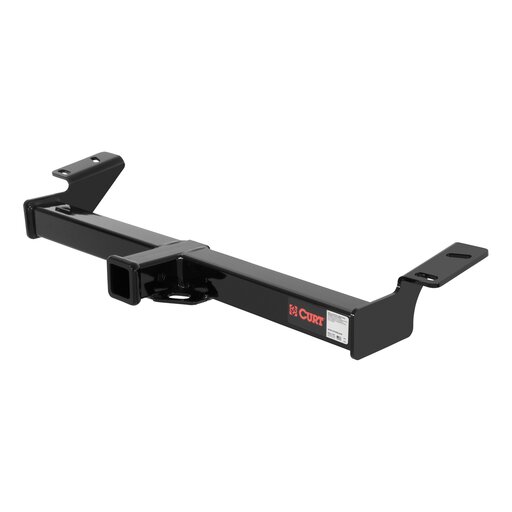 Class 3 Trailer Hitch, 2" Receiver, Select Toyota RAV4