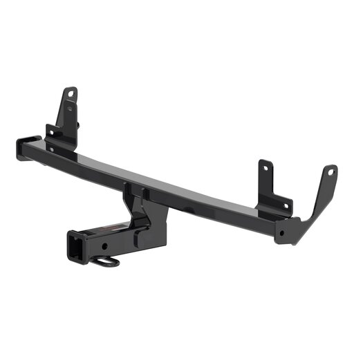 Curt Class 3 Trailer Hitch, 2" Receiver, Select Dodge Hornet - 13533