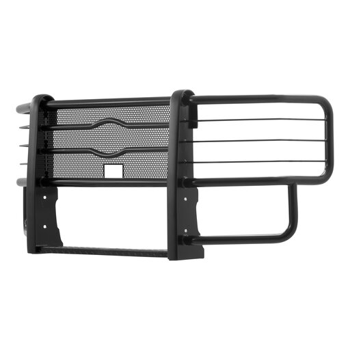 LUVERNE Prowler Max Black Steel Grille Guard, Select Ford F-150 - 320923-320920