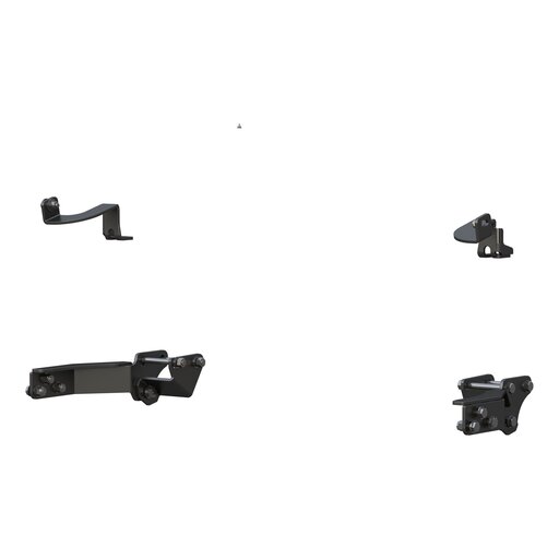 LUVERNE Prowler Max Bracket Kit - 321823