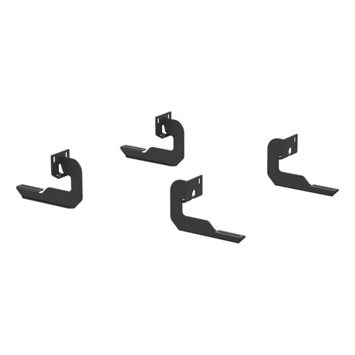 VersaTrac Mounting Brackets