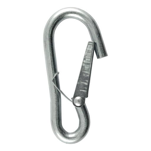 Curt 3/8" Snap Hook (2,000 lbs.) - 81266